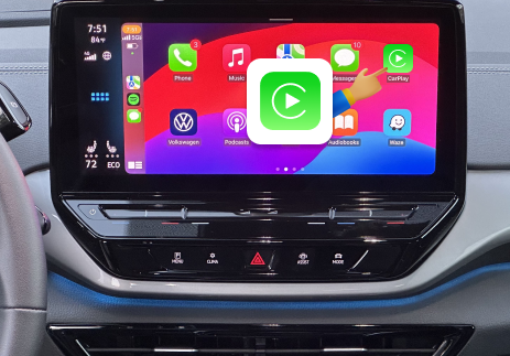 CarPlay