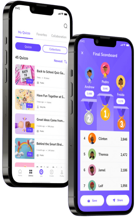 EduGenie App