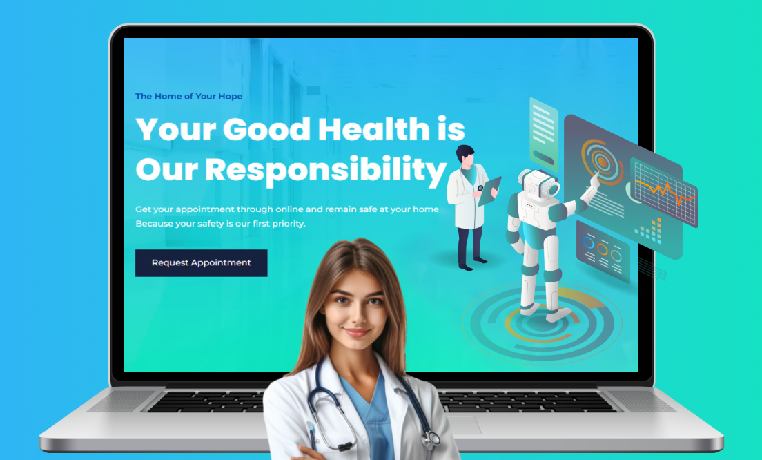 Healthcare App Development company