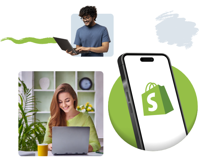 Hire Shopify Developers